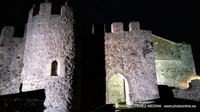 San Vicente de la Barquera, Cantabria, España 640w