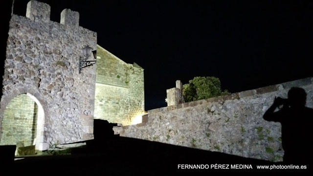 San Vicente de la Barquera, Cantabria, España 640w