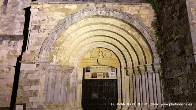 San Vicente de la Barquera, Cantabria, España 640w