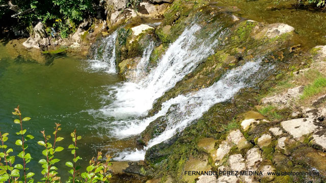 Santuario De Covadonga, Covadonga, Asturias, España 640w