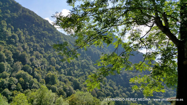 Lagos de Covadonga, Asturias, España 640w