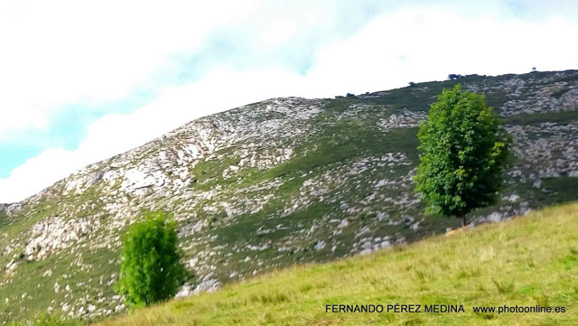 Lagos de Covadonga, Asturias, España 640w