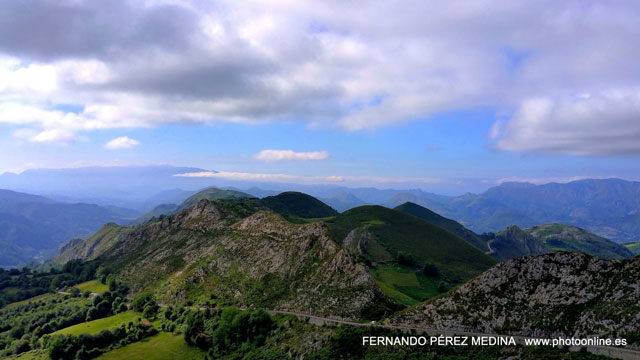 Photo: Lagos de Covadonga, Asturias, España. ©Fernando Pérez Medina: photoonline.es - 3wpc.es - advertisingonline.es Lagos de Covadonga, Asturias, España 640w