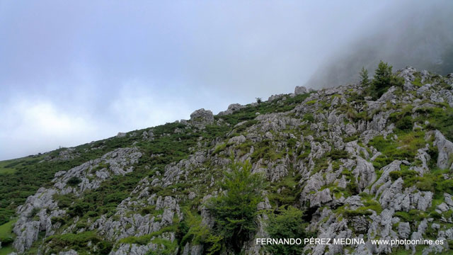 Lagos de Covadonga, Asturias, España 640w