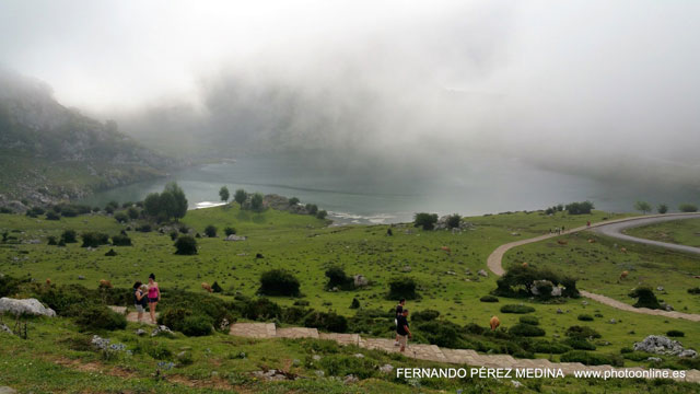 Photo: Lagos de Covadonga, Asturias, España. ©Fernando Pérez Medina: photoonline.es - 3wpc.es - advertisingonline.es Lagos de Covadonga, Asturias, España 640w
