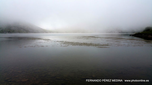 Lagos de Covadonga, Asturias, España 640w