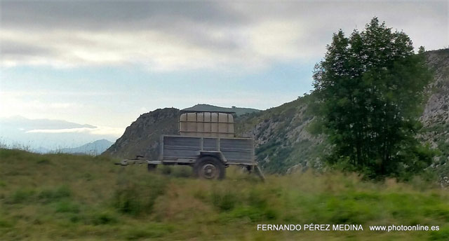 Lagos de Covadonga, Asturias, España 640w