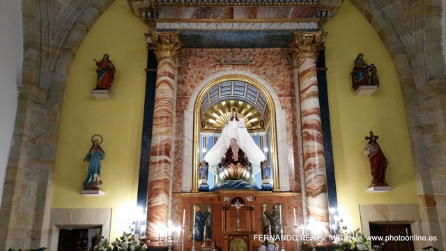 San Vicente de la Barquera, Cantabria, España 640w