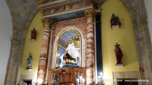 San Vicente de la Barquera, Cantabria, España 640w