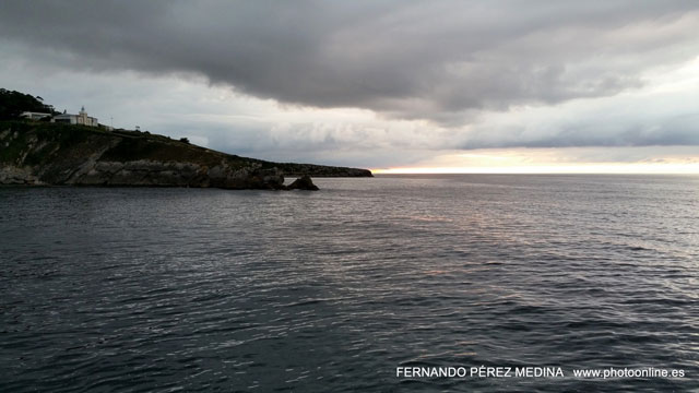 San Vicente de la Barquera, Cantabria, España 640w
