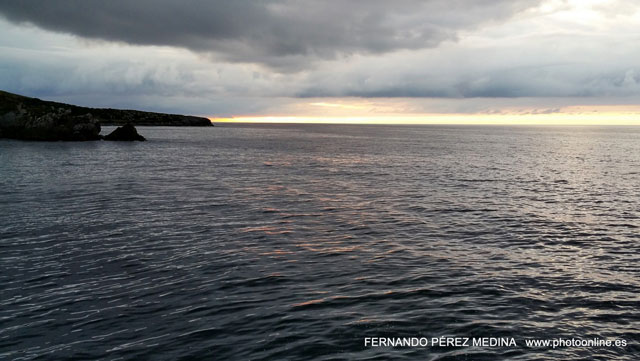 San Vicente de la Barquera, Cantabria, España 640w