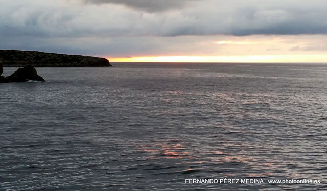 San Vicente de la Barquera, Cantabria, España 640w