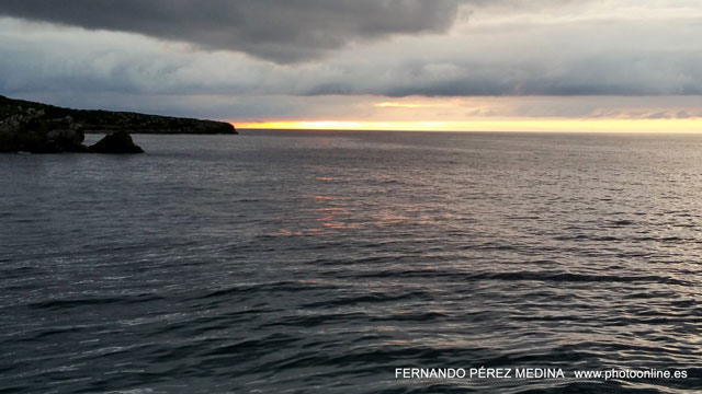 San Vicente de la Barquera, Cantabria, España 640w