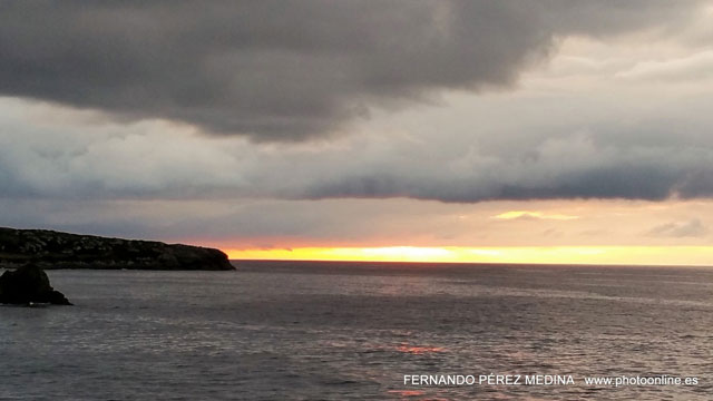 San Vicente de la Barquera, Cantabria, España 640w