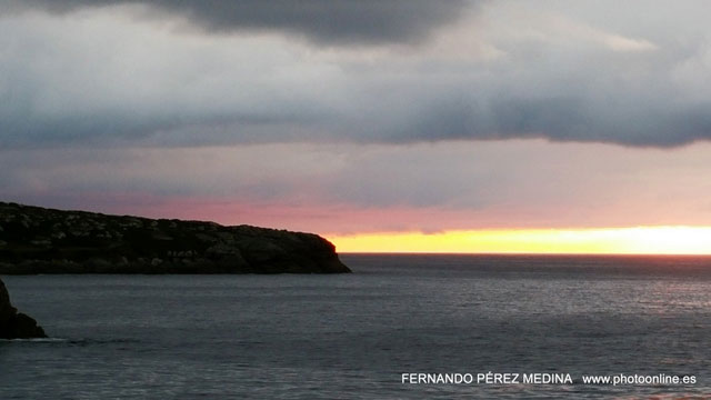 San Vicente de la Barquera, Cantabria, España 640w