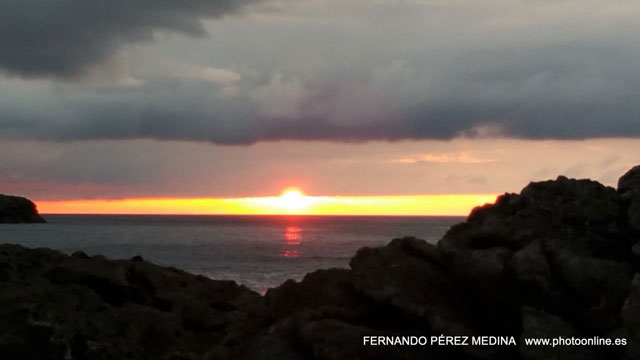 San Vicente de la Barquera, Cantabria, España 640w