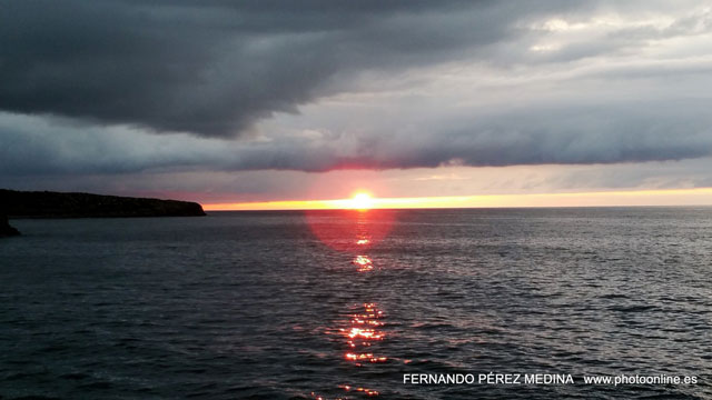 San Vicente de la Barquera, Cantabria, España 640w