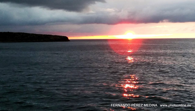 San Vicente de la Barquera, Cantabria, España 640w
