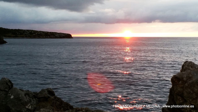 San Vicente de la Barquera, Cantabria, España 640w