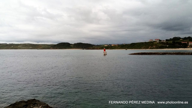 Photo: San Vicente de la Barquera, Cantabria, España. ©Fernando Pérez Medina: photoonline.es - 3wpc.es - advertisingonline.es San Vicente de la Barquera, Cantabria, España 640w