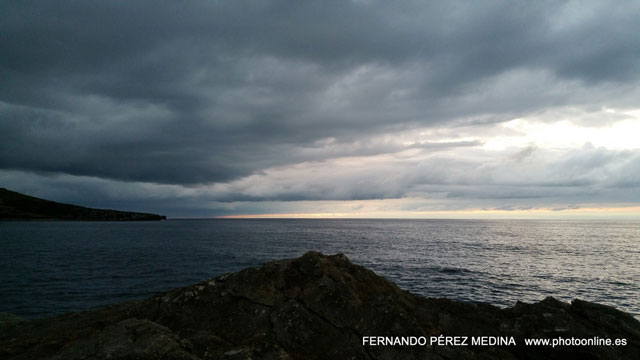 San Vicente de la Barquera, Cantabria, España 640w