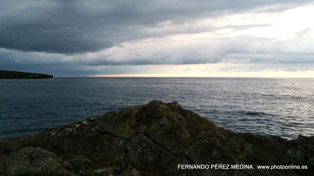 San Vicente de la Barquera, Cantabria, España 640w