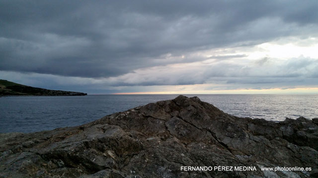 San Vicente de la Barquera, Cantabria, España 640w