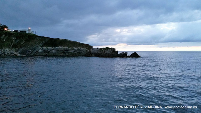 San Vicente de la Barquera, Cantabria, España 640w