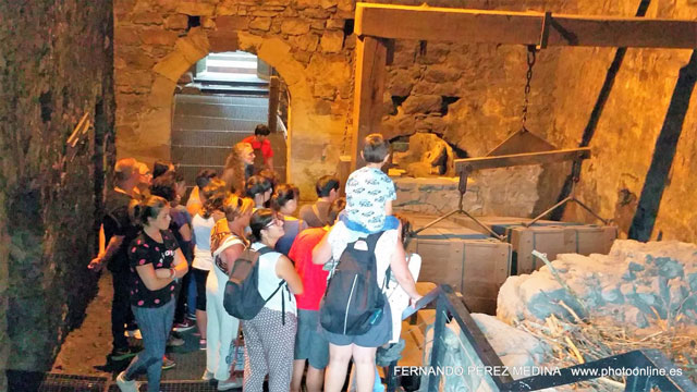 Photo: Ferreria de Cades, Cades, Cantabría, España. ©Fernando Pérez Medina: photoonline.es - 3wpc.es - advertisingonline.es Ferreria de Cades, Cades, Cantabría, España 640w