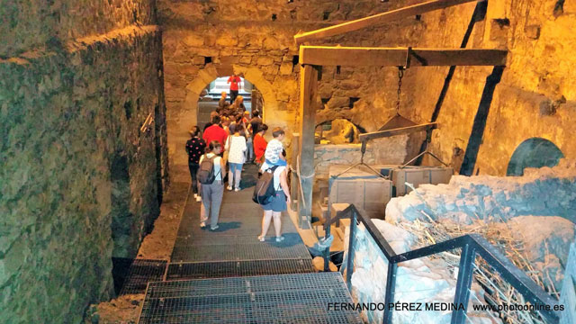 Photo: Ferreria de Cades, Cades, Cantabría, España. ©Fernando Pérez Medina: photoonline.es - 3wpc.es - advertisingonline.es Ferreria de Cades, Cades, Cantabría, España 640w