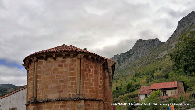 Valles Altos del Nansa y Saja y Alto Campoo, Cantabria, España 640w