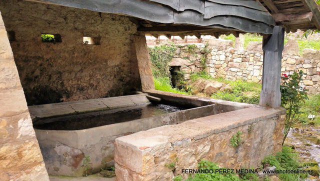 Valles Altos del Nansa y Saja y Alto Campoo, Cantabria, España 640w