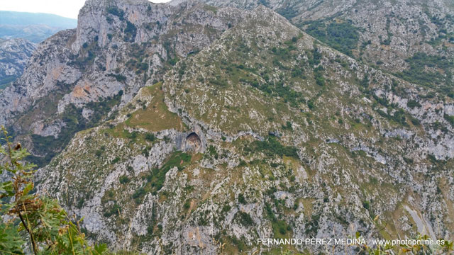 Photo: Mirador de La Reina, Asturias, España. ©Fernando Pérez Medina: photoonline.es - 3wpc.es - advertisingonline.es Mirador de La Reina, Asturias, España 640w