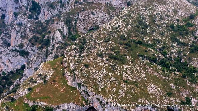 Mirador de La Reina, Asturias, España 640w