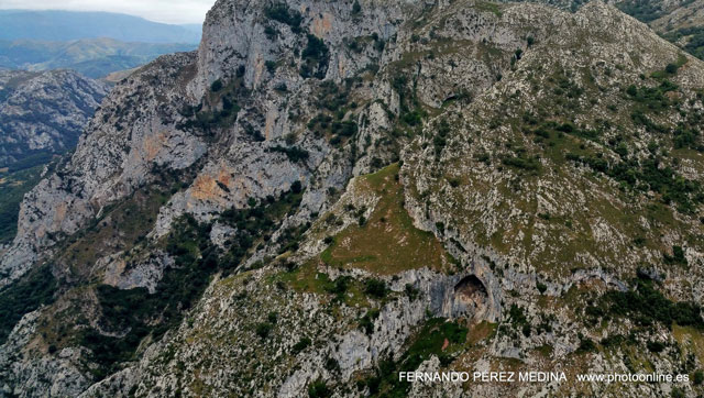 Mirador de La Reina, Asturias, España 640w