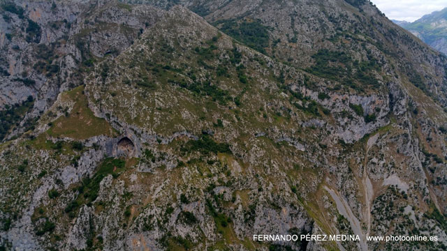 Mirador de La Reina, Asturias, España 640w