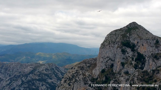 Mirador de La Reina, Asturias, España 640w