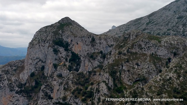 Mirador de La Reina, Asturias, España 640w