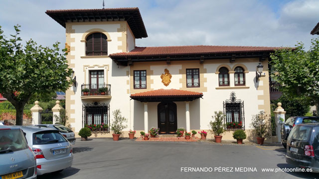 Potes, Cantabria, España 640w