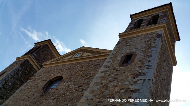 Potes, Cantabria, España 640w