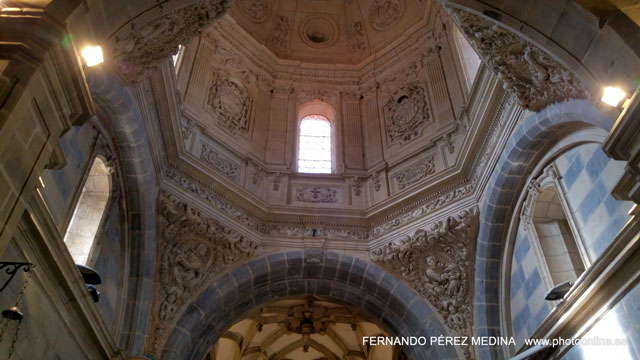 Monasterio de Santo Toribio de Liébana, Camaleño, Cantabria, España 640w