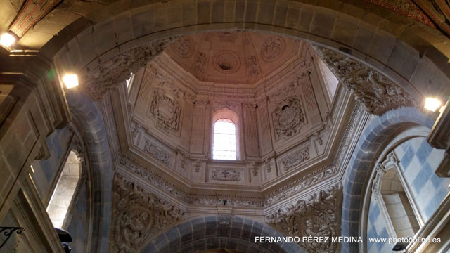 Monasterio de Santo Toribio de Liébana, Camaleño, Cantabria, España 640w