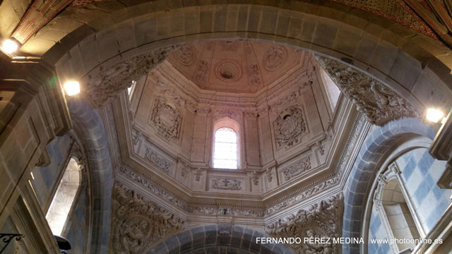 Monasterio de Santo Toribio de Liébana, Camaleño, Cantabria, España 640w