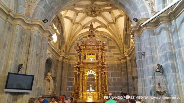 Photo: Monasterio de Santo Toribio de Liébana, Camaleño, Cantabria, España. ©Fernando Pérez Medina: photoonline.es - 3wpc.es - advertisingonline.es Monasterio de Santo Toribio de Liébana, Camaleño, Cantabria, España 640w
