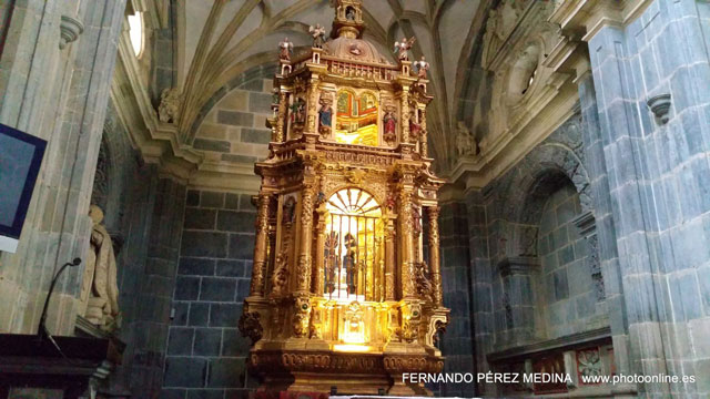 Monasterio de Santo Toribio de Liébana, Camaleño, Cantabria, España 640w