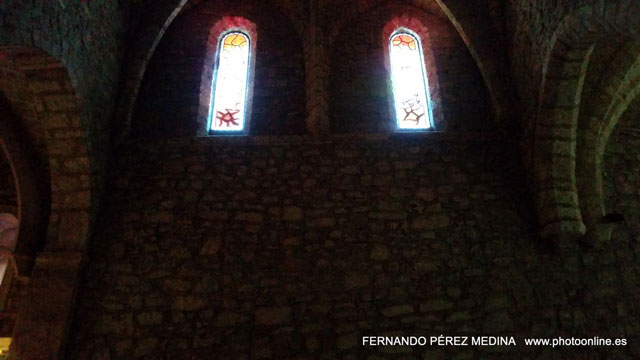 Photo: Monasterio de Santo Toribio de Liébana, Camaleño, Cantabria, España. ©Fernando Pérez Medina: photoonline.es - 3wpc.es - advertisingonline.es Monasterio de Santo Toribio de Liébana, Camaleño, Cantabria, España 640w