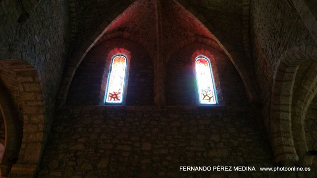Monasterio de Santo Toribio de Liébana, Camaleño, Cantabria, España 640w