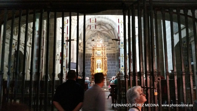 Photo: Monasterio de Santo Toribio de Liébana, Camaleño, Cantabria, España. ©Fernando Pérez Medina: photoonline.es - 3wpc.es - advertisingonline.es Monasterio de Santo Toribio de Liébana, Camaleño, Cantabria, España 640w