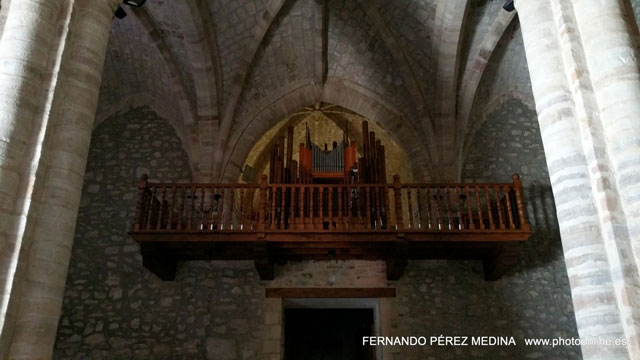 Monasterio de Santo Toribio de Liébana, Camaleño, Cantabria, España 640w