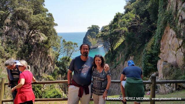Cuevas del Pindal, Asturias, España 640w